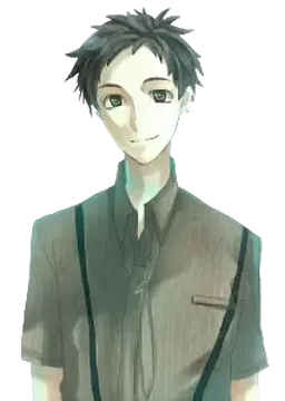美衣 麻