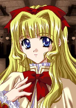 シャルロット ユーティライネン