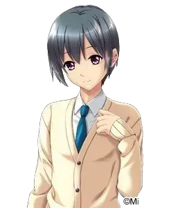 成宮 志郎
