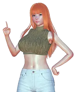 Rika Ushiro
