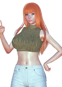 Rika Ushiro