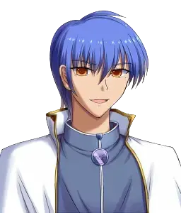 シン・リュウメイ