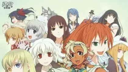 ハチポチ -Liar＆raiL FanDisk-