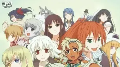 ハチポチ -Liar＆raiL FanDisk-