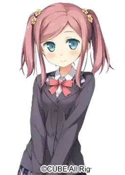 千代田 百花