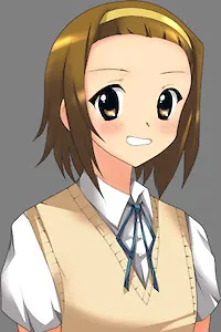 律