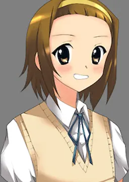 律