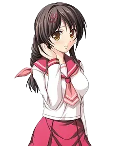 佑萩 美良