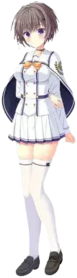 八坂 可子