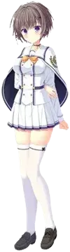 八坂 可子