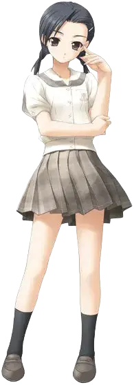 倉永梢