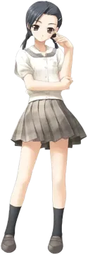 倉永梢