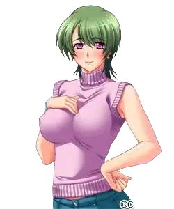 栂野 文香