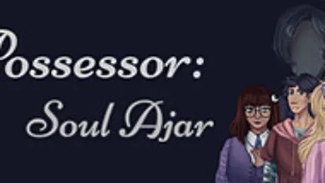 Possessor: Soul Ajar