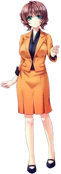 四條瑞希