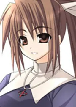 マトロナ・シェキーナー