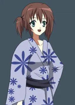 大里 千佳