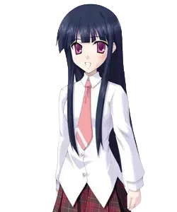 高城 美羽