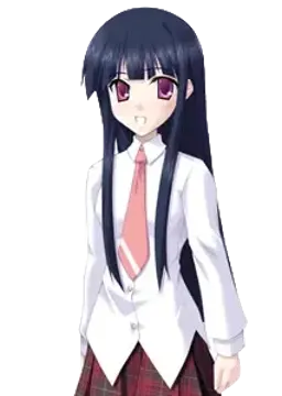 高城 美羽