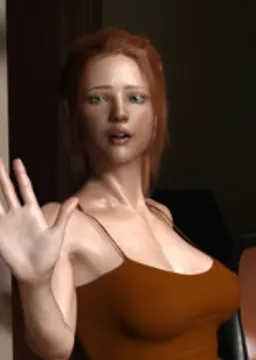 Scarlett Baker