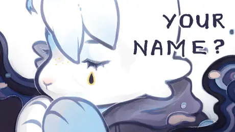 what's your name?