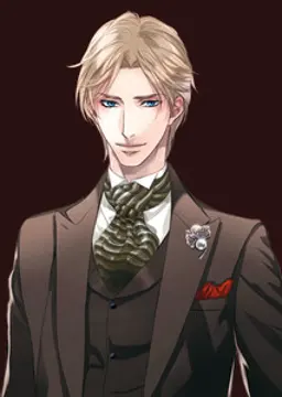 クラウス・シュトラウス