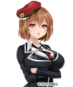铃森阳真里