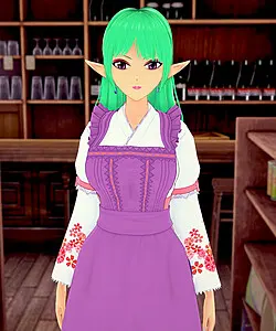 阿里亚娜