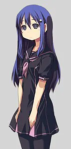 圭木 イノ