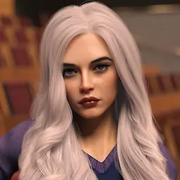 Angelica Zelenov