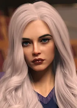 Angelica Zelenov