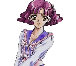 有末 杏子