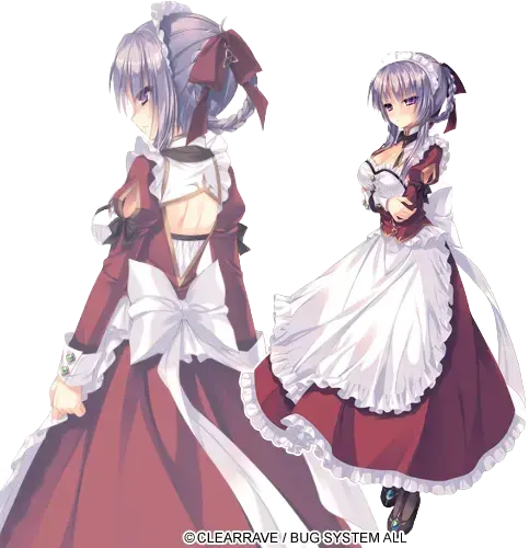 メイド
