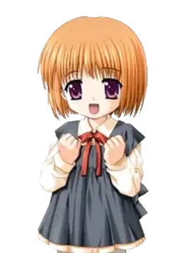 橘 蜜柑