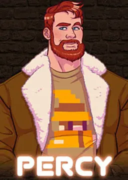 Percy Sinclair