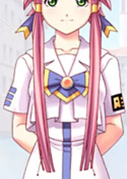 水無 灯里