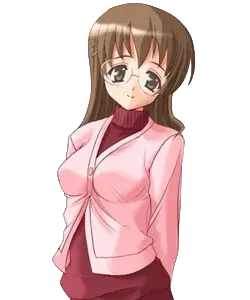 美里 景子