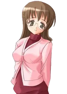 美里 景子
