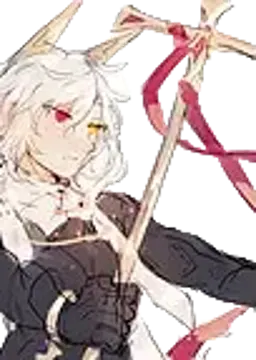 Crusader