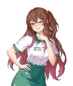 陳安霓