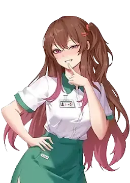 陳安霓