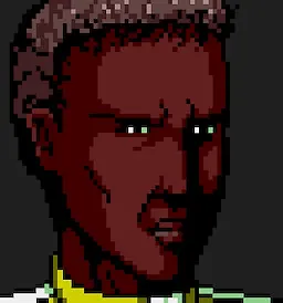 ロバート・グレン