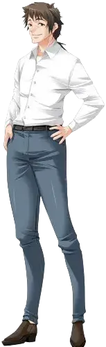 東條司