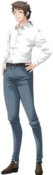 東條司