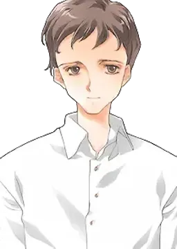 森永 冬真