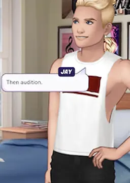 Jay McAvoy