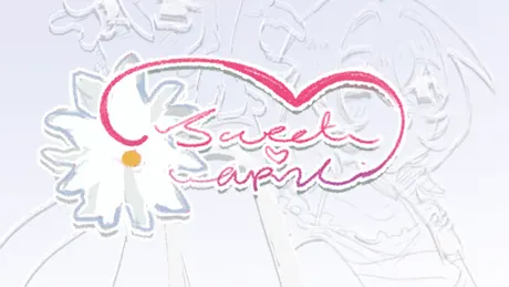 Sweet April
