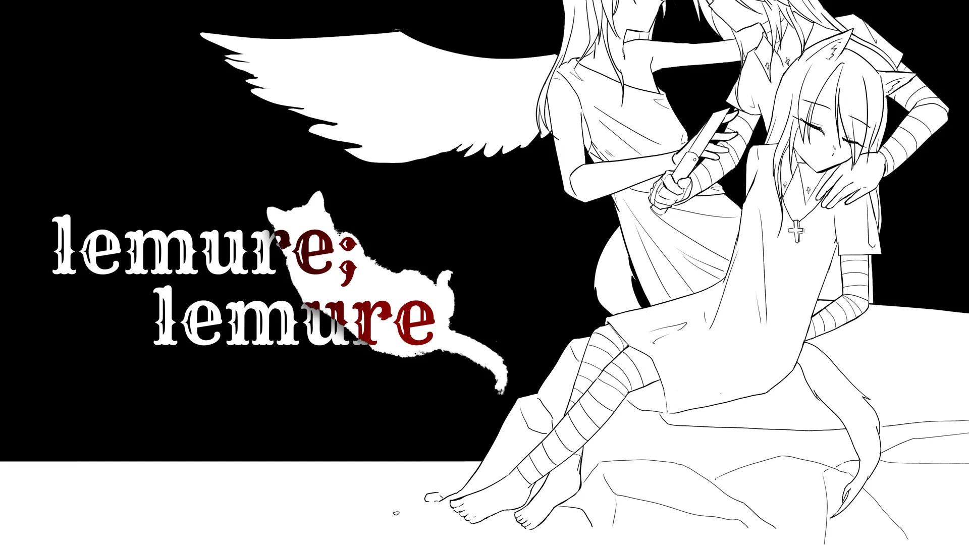 lemure;lemure