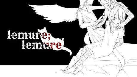 lemure;lemure