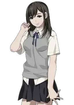 藤原奈津美